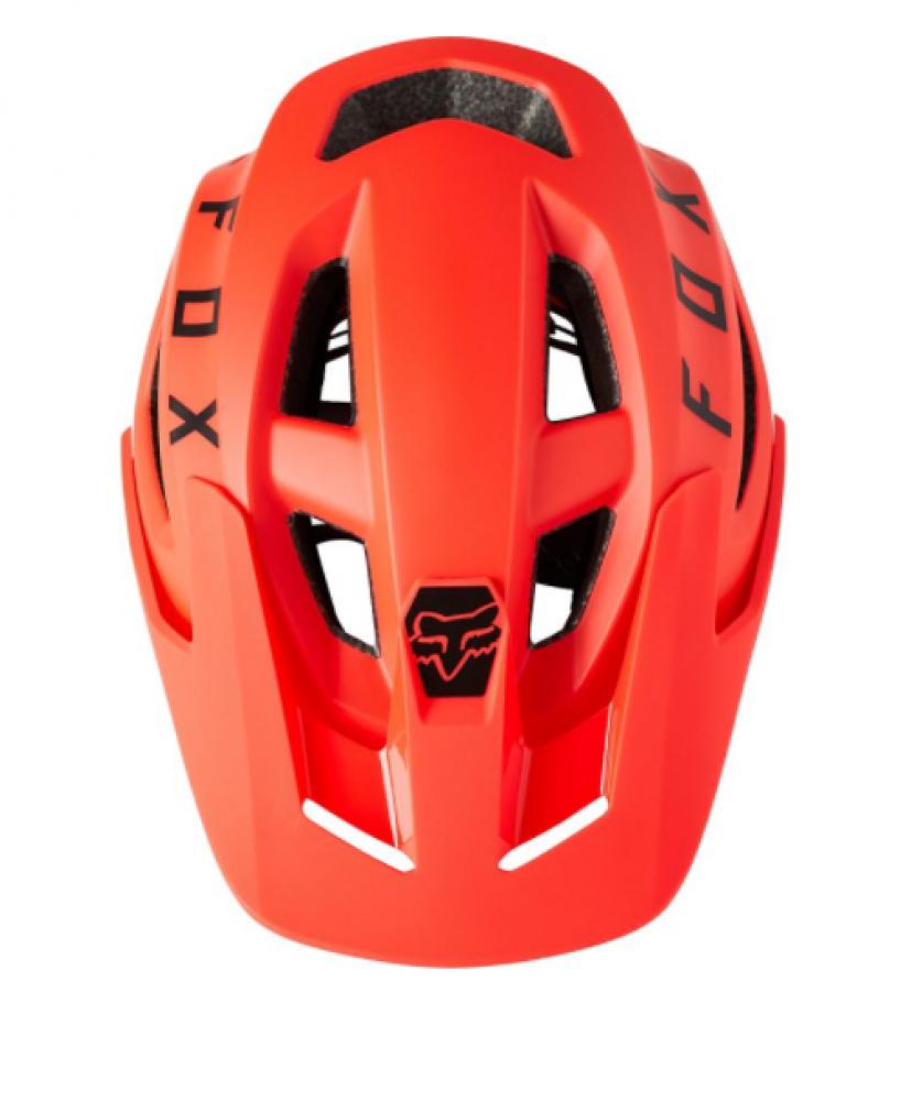 FOX Helm SPEEDFRAME HELMET MIPS CE Trail Helm atomic punch M