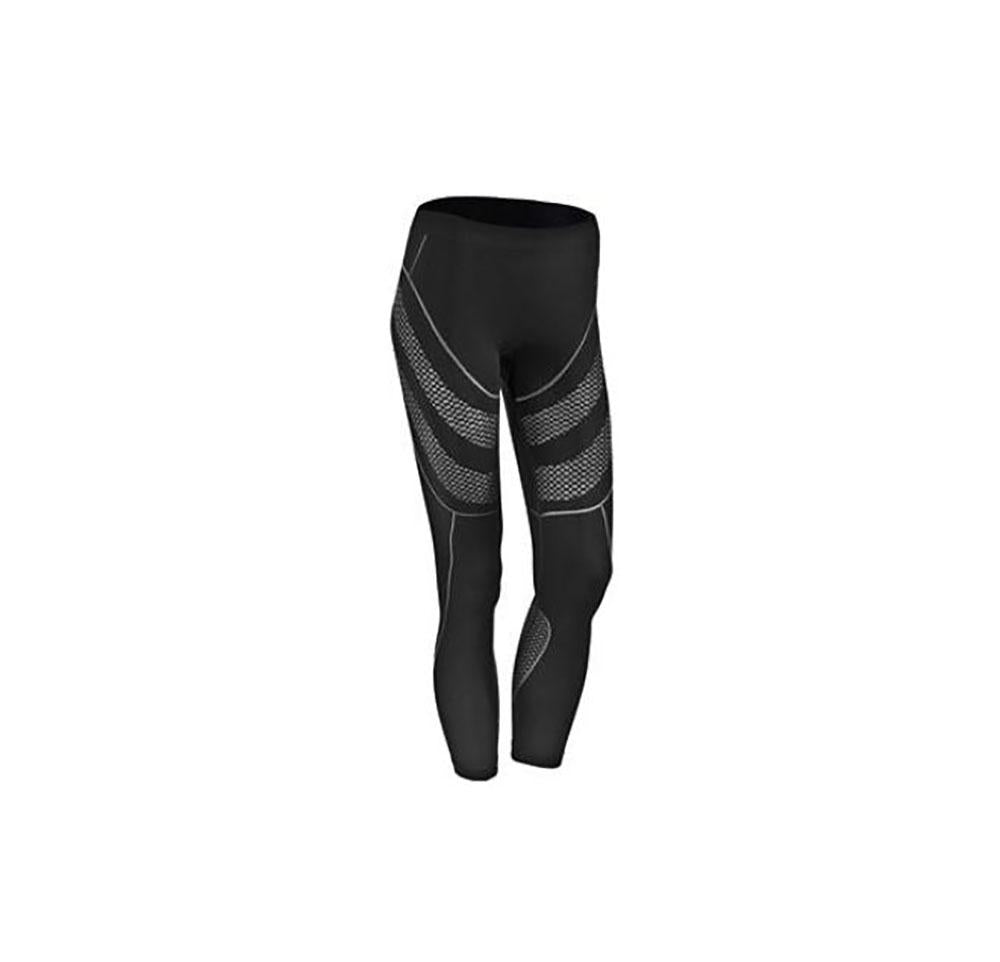 F-Lite Hose lang ML200 Damen schwarz M=38/40