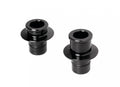 DT Swiss Umrüstkit VR auf 12/15/20 mm 12 Schwarz - flexible Steckachsen-Umrüstung