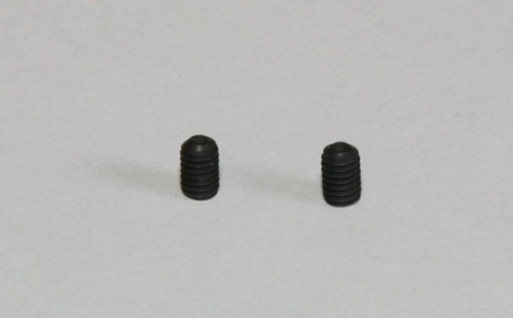 BBB Cycling BBB Fett pins 2 Stück Standard schwarz - mehr Grip für deine Pedale
