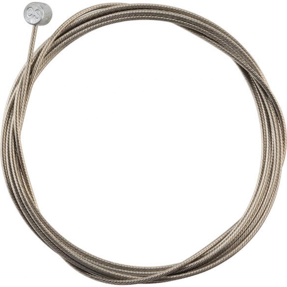 Jagwire Bremszug Mountain Pro Pro-Slick poliert 1,5 x 2000 mm - Minimale Reibung, maximale Performance