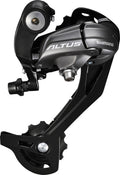 Shimano Altus RD-M370 9-fach Schaltwerk, langer Käfig - zuverlässige Schaltperformance