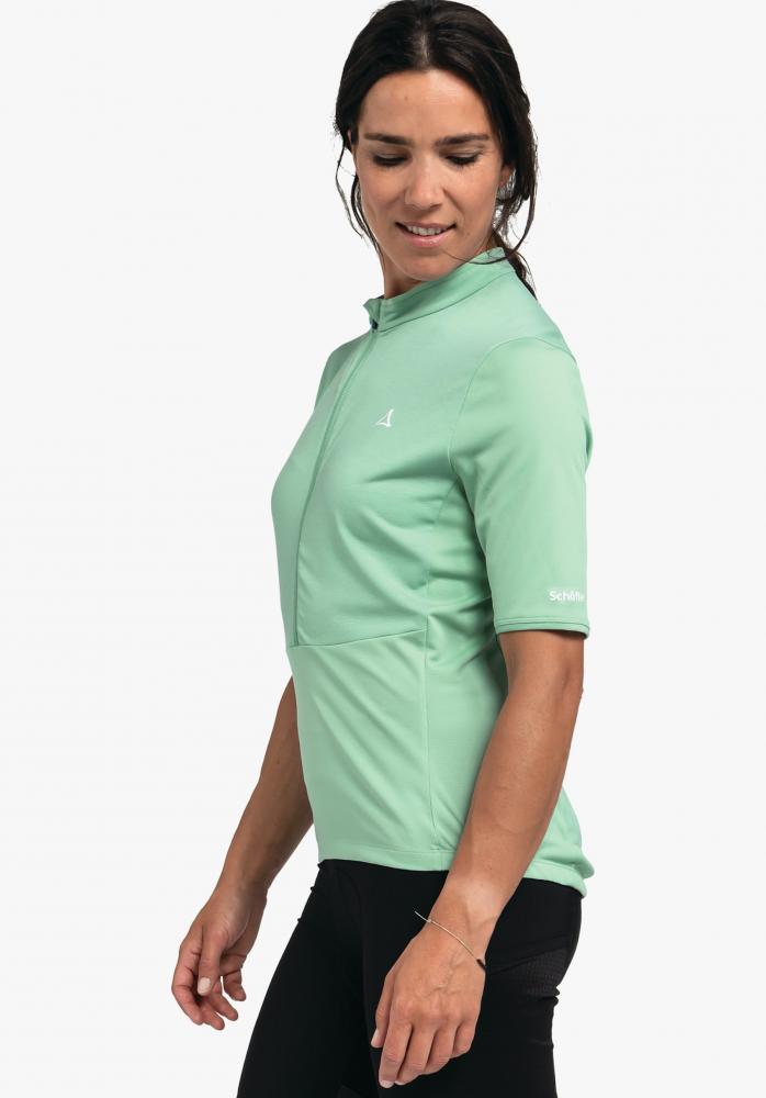 Schöffel Shirt Montalcino L matcha mint Größe 38
