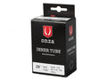 Onza Tires Tube SA2, 1.90-2.30, 0.6mm, Presta FV47mm, black, 29zoll
