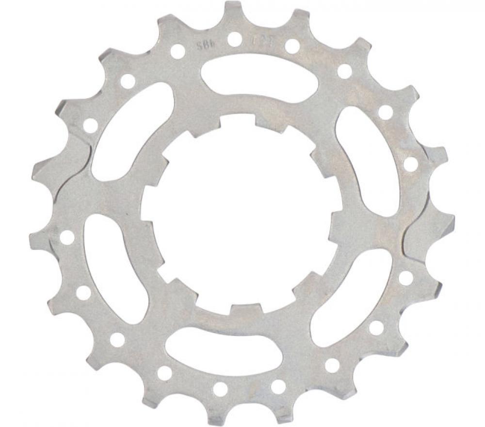 SHIMANO Ritzel für CS-6600 - 19 Zähne