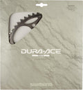 SHIMANO Kettenblatt DURA-ACE FC-7710/FC-7600 51 Zähne - präziser Bahn-Antrieb