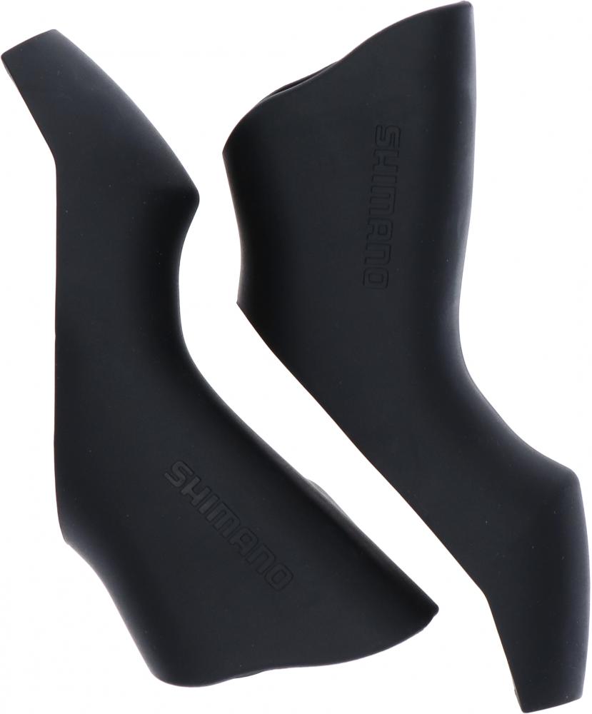Shimano Griffgummis schwarz für ST-RS505 und ST-RS405 Y03N98020