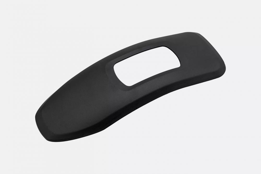 EPIC Rahmenschutz MSC MY24 EPIC 8 - MOLDED DOWNTUBE PROTECTOR W/ ADHESIVE BACKING