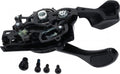 SHIMANO Schalthebel SL-M8100 Rechts ohne Halter - 12-fach MTB, 91 g