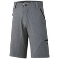 IXS Sports Division iXS Carve Digger Shorts S graphite - robuste Trail- und Digger-Shorts