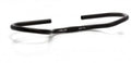 XLC Trekking Multifunktionslenker HB-C05 in Schwarz Matt aus Aluminium für ergonomisches Radfahren auf langen Touren.