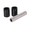 RearShock Mounting Hardware RockShox 3-piece 1/2" 8x57.0,Standard,Stanl.Steel