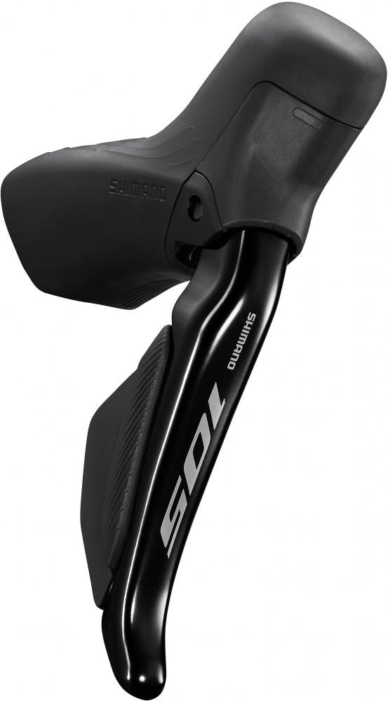 Shimano 105 ST-R7170-R Di2 Schalt-/Bremshebel rechts 2x12