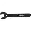 Procraft Werkzeug Konusschlüssel Essential 20 mm Schwarz - präzises Fahrradwerkzeug