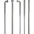 DT Swiss Speiche Revolite 2.0 / 2.3 304 mm Silber - langlebige, ultraleichte MTB-Speiche