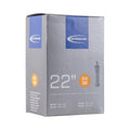 Schwalbe Schlauch DV8B 22x1.50-1.75" 40/54-457 DV 40mm