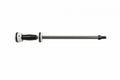 FOX Service Set: Air Shaft Assy FLOAT 34 27.5 140 Rhythm - präzise Performance-Wartung