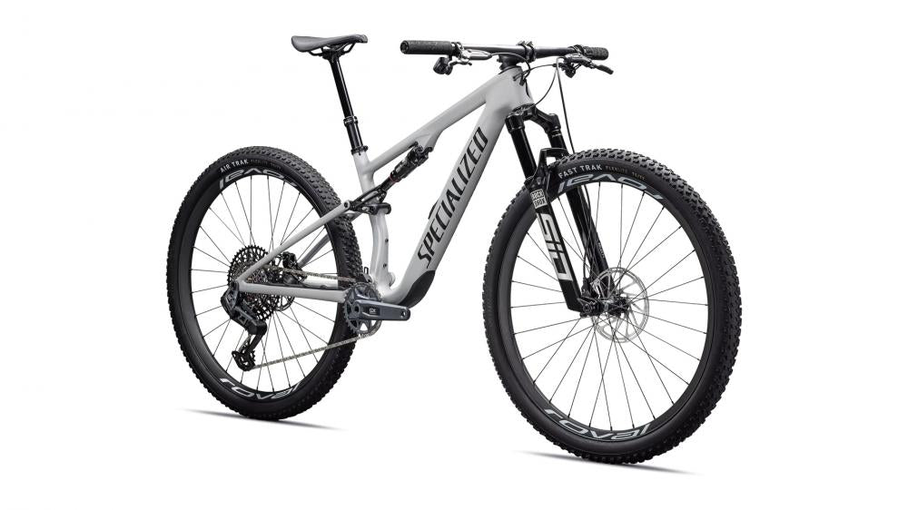 EPIC 8 EXPERT AXS DLMMET/OBSD S - Mountainbike