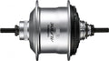SHIMANO Getriebenabe ALFINE SG-S7001-11 - 7001-11, Silber 32 Loch