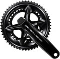 SHIMANO Kurbelgarnitur DURA-ACE FC-R9200-P Powermeter - 175 mm, 52-36 Zähne, 36 Zähne