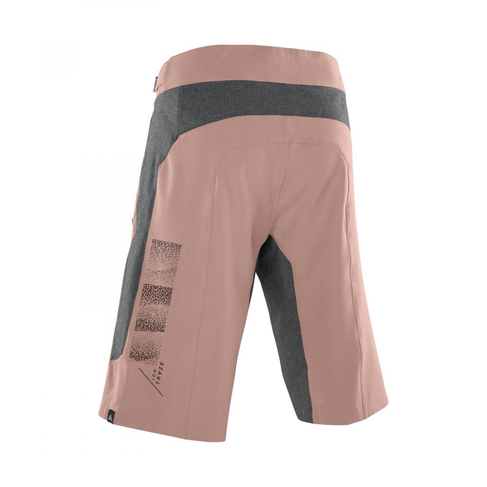Ion. ION MTB Short Traze Amp AFT Men 30/S 47232-5750 - Herren Mountainbike Hose - Shorts
