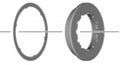 SHIMANO Verschlussring CS-LG600-11 - 600-11