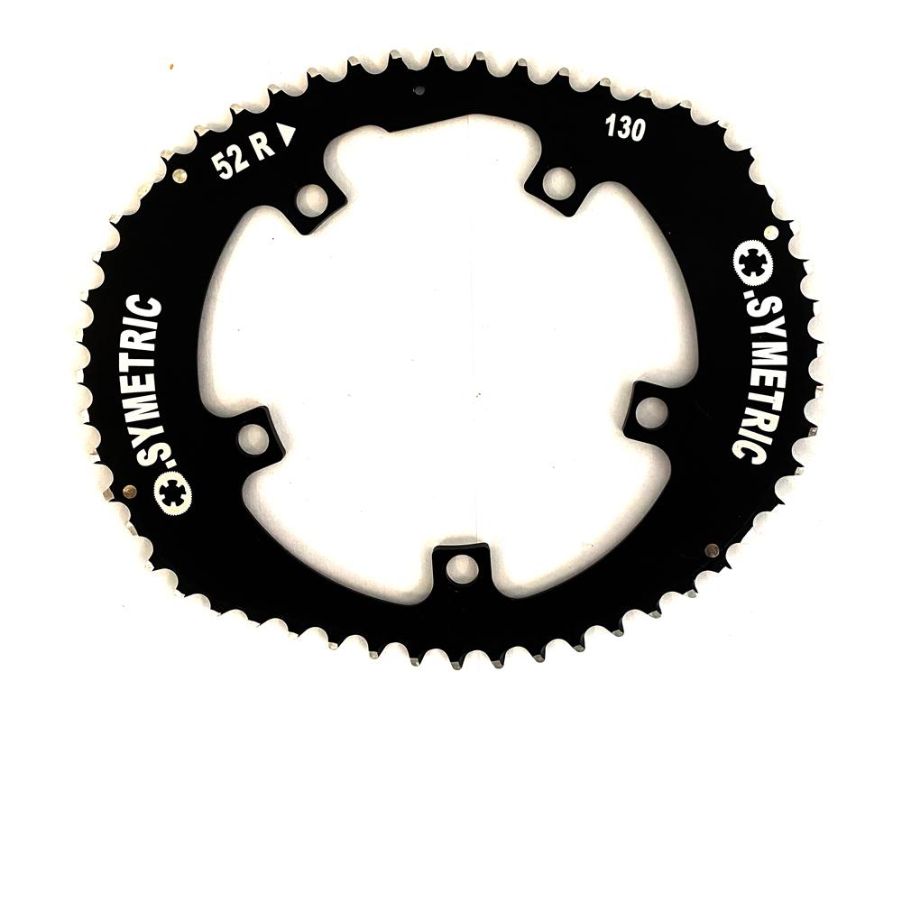 OSYMETRIC KETTENBLATT LK 130 MM 54 Z. ROAD