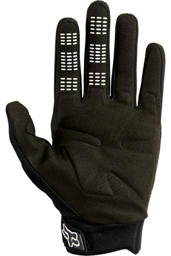 Fox Dirtpaw Glove MTB Handschuhe black Größe 2XL