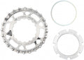 Gates CDX CenterTrack Riemenscheibe vorne 24 Zähne Bosch Gen2 Unified