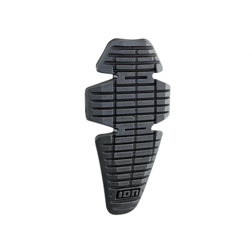 number. ION Sparepart Elbow Pad 3-Directional Onesize 47220-8004 - Ellbogen Protektor - Ersatzteil Ellbogen Pad 3-Directional