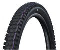 Schwalbe FALTREIFEN ALBERT RADIAL Gravity Pro 65-622 Schwarz - maximaler Grip und Kontrolle