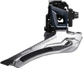 SHIMANO Umwerfer ULTEGRA FD-R8000 Anlöt 11-fach - präzise Frontschalt-Performance
