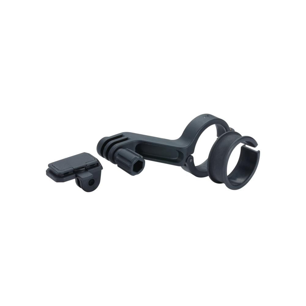 BBB Cycling BBB Halterung CenterMount 2.0 uni One Size schwarz - zentrierte Lenker-Montage