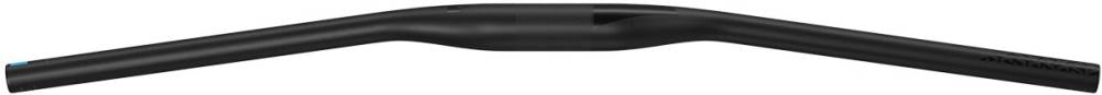 PRO Lenker Tharsis Alu Riser 20, 780 mm Schwarz - Kontrolle und Performance für Trail & Enduro