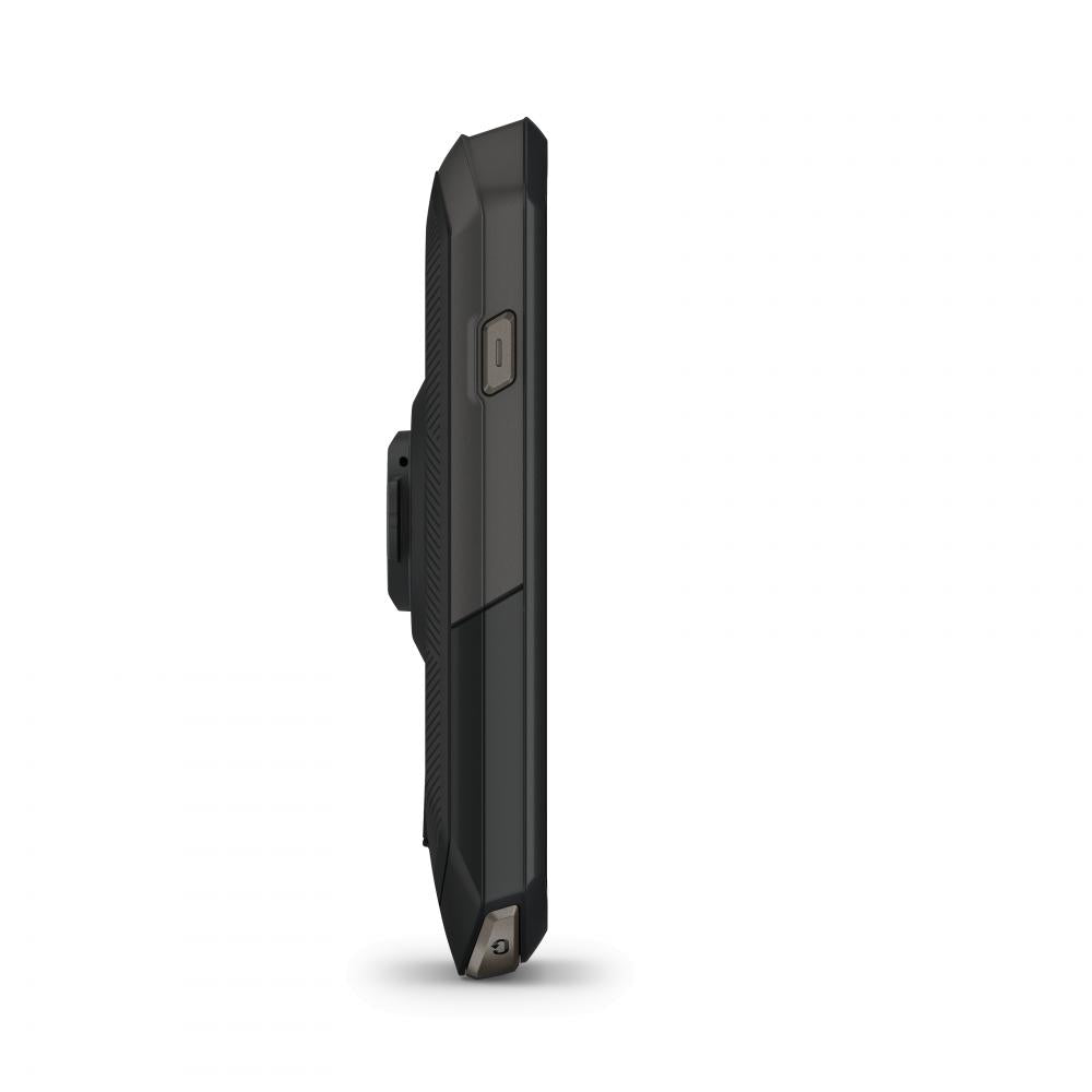 Garmin Edge 1050 GPS-Fahrradcomputer: 3,5" LCD, 480x800 Pixel, bis zu 20h Akkulaufzeit, GroupRide, Garmin Pay, vorinstallierte Fahrradkarten
