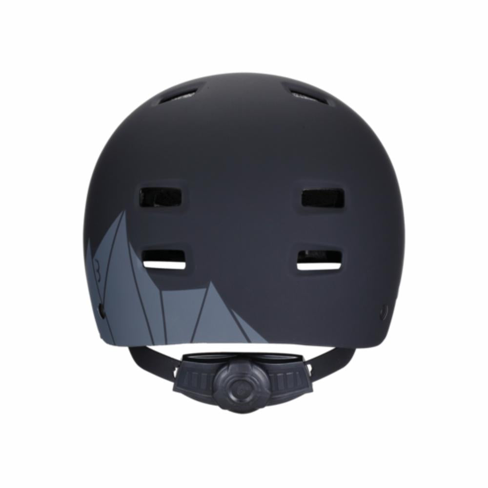 BBB Cycling BBB Helm Billy S matt schwarz - sicherer Kinder-Fahrradhelm der aktuellen Generation