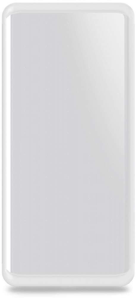 SP Connect SP Weather Cover Galaxy S20 - Schutzhülle Größe Galaxy S20, transparente Ausführung