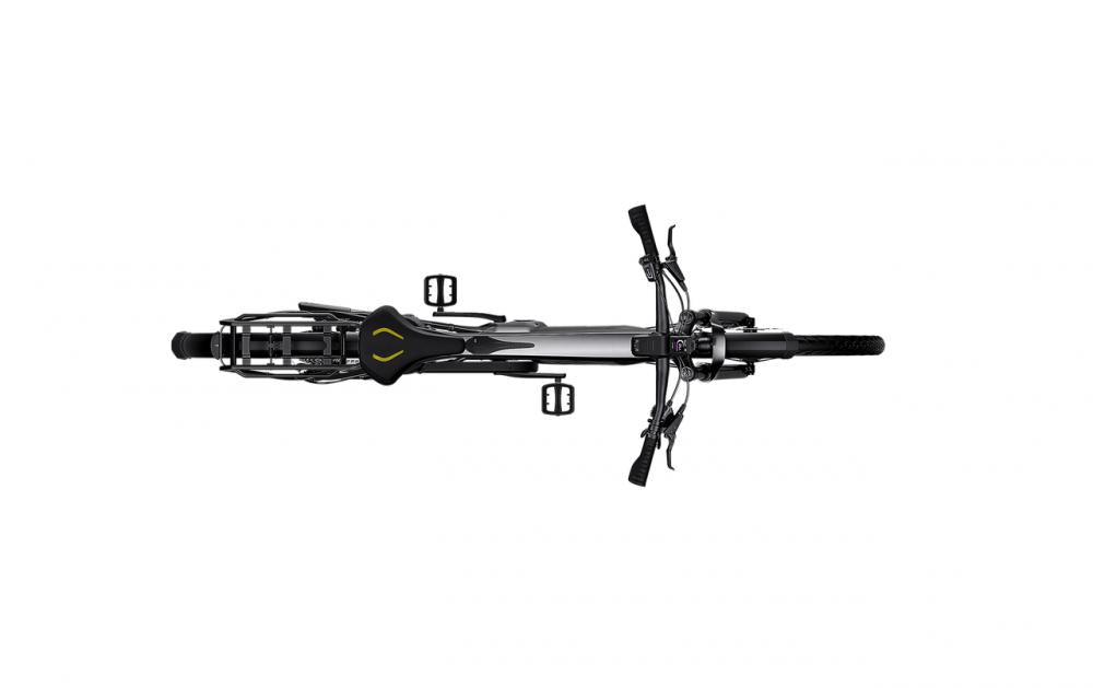 Kalkhoff ENDEAVOUR 5+ ADVANCE 29in Diamant M techgreen / diamondblack glossy - leistungsstarkes E-Trekkingbike