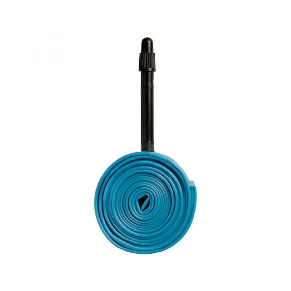 milKit Schlauch TPU 27,5/29X1,8-2,5 blau - leichtes, pannensicheres Tubeless-Backup
