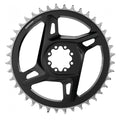 SRAM Kettenblatt Road RED/Force E1 AXS 1x 46T - maximale Kettenkontrolle und Aerodynamik