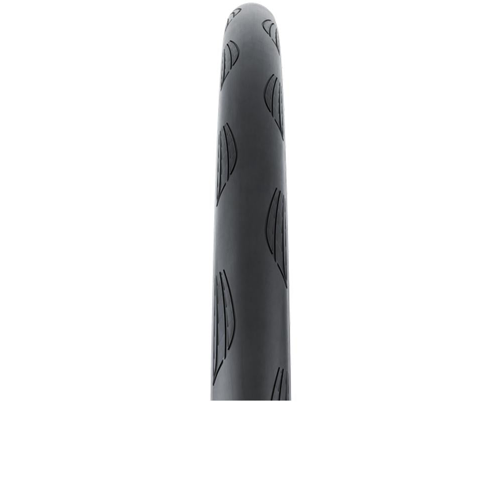 Continental Grand Prix TR Rennrad-Faltreifen, schwarz, mit aerodynamischem Profil, Tubeless Ready.