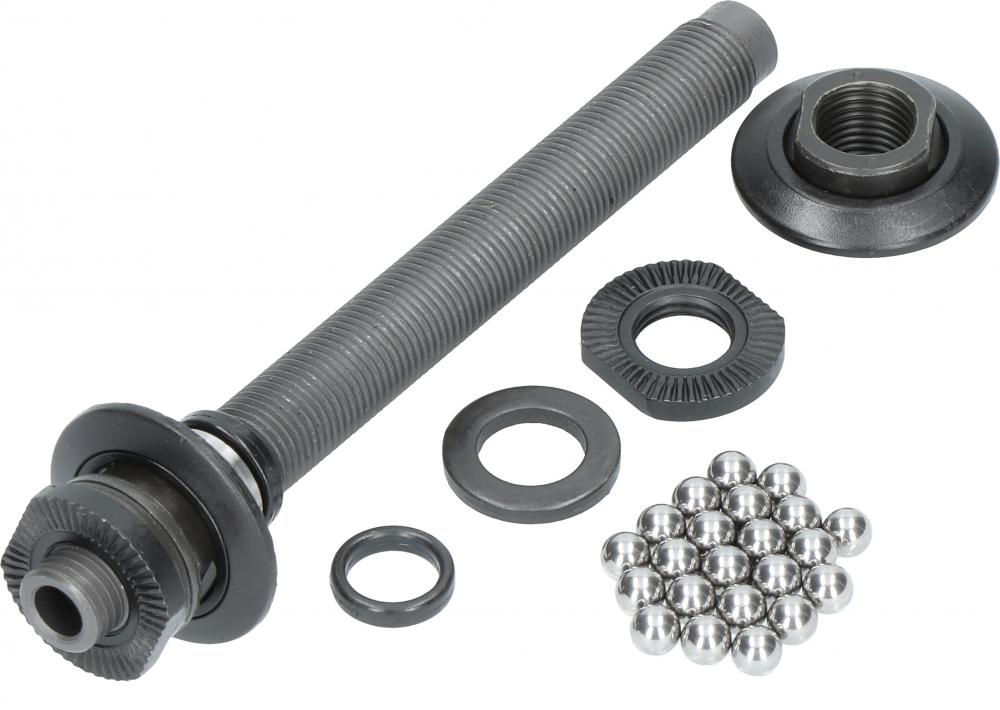 Shimano HB-RS505 komplette Nabenachse 108 mm