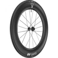 DT Swiss ARC 1400 Dicut 85 Carbon Laufrad 28 Zoll (622x22mm) - Aerodynamisches Rennrad Laufrad mit 85mm Felgenhöhe - Laufräder Road Disc