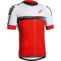 Centurion Trikot Centurion kurzarm Racecut S Schwarz - aerodynamisches Rennradtrikot