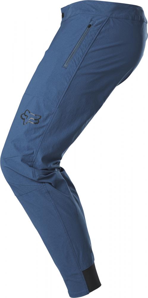 Fox Ranger Pant Baggy Dark Indigo Größe 30