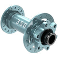 DT Swiss Nabe MTB VR 350 DEG LTD 32 Loch Türkis - schneller Eingriff, maximale Kontrolle