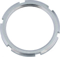 SHIMANO Kontermutter BB-7700 ITA - 7 g, italienisches Tretlager, Ersatzteil