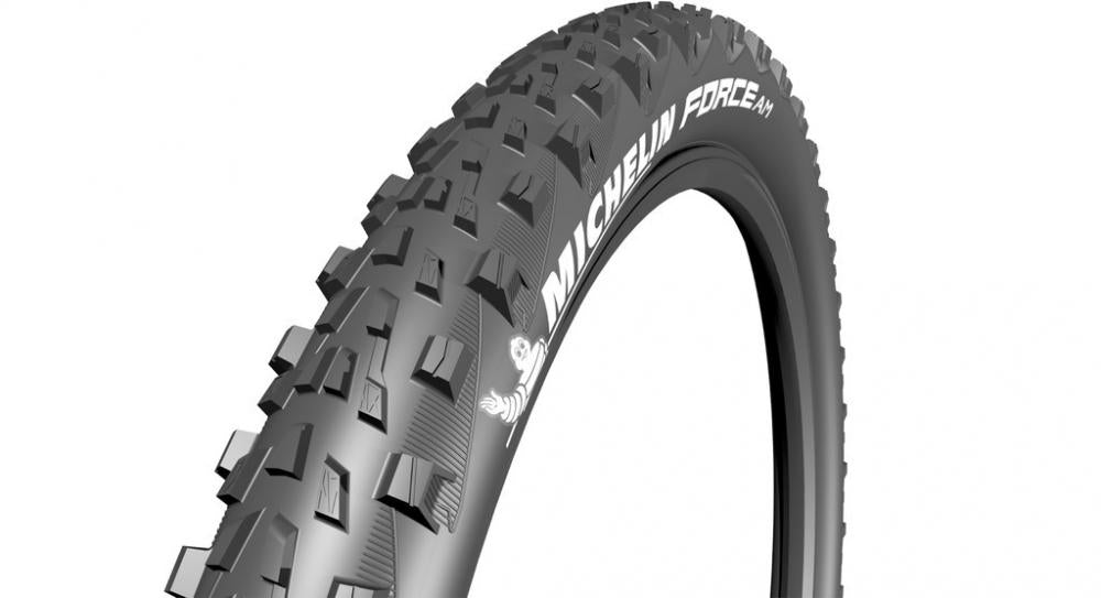 Michelin Reifen Force AM Performance fb. 29 Zoll 29x2.35 58-584 sw TLR Tri-comp E-25