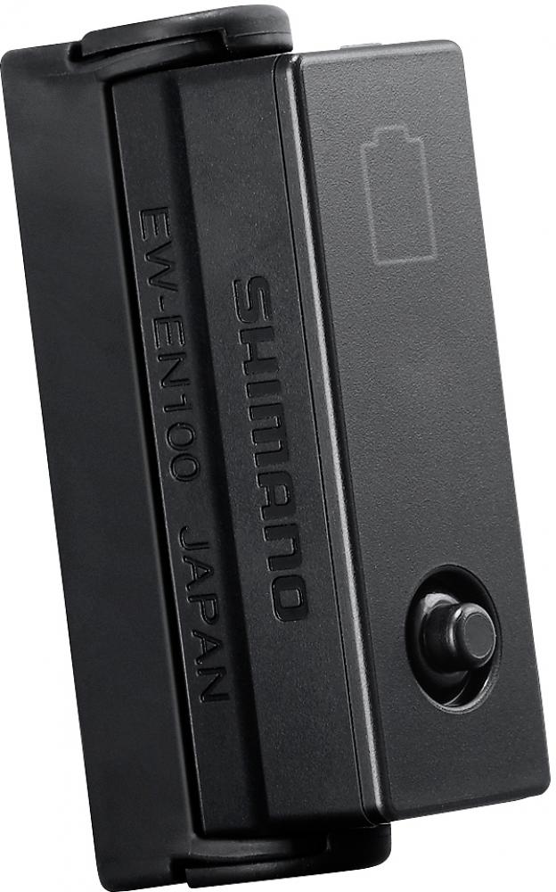 SHIMANO Verbindungseinheit E-BIKE SYSTEMS EW-EN100 - 1st Gen Battery Management, 38 g