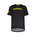 MAGURA Freeride Jersey highfivemtns, XXL - leichtes Bike-Trikot mit StayFresh-Technologie